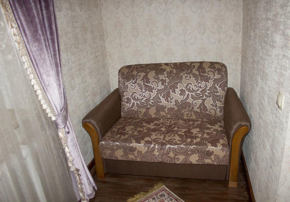 Resident Hotel Gogol Almaty Exterior foto